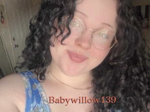 Babywillow139
