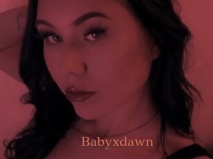 Babyxdawn