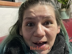 Badangel