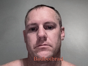 badboibrad Anal Favorite