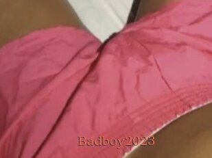 Badboy2023
