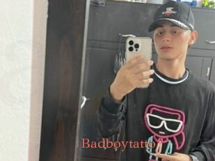 Badboytatto