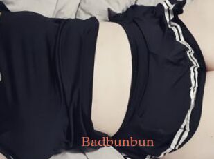 Badbunbun