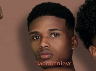 Badbunniesx