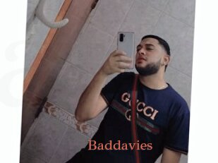 Baddavies