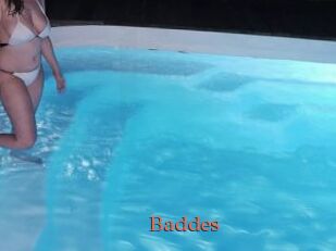 Baddes
