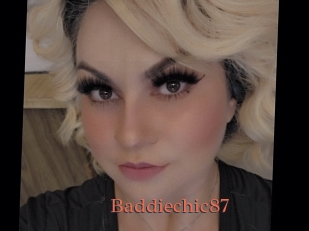 Baddiechic87