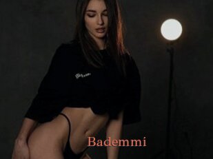 Bademmi