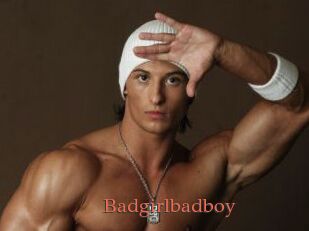 Badgirlbadboy