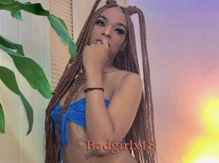 Badgirlx18