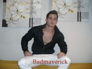 Badmaverick
