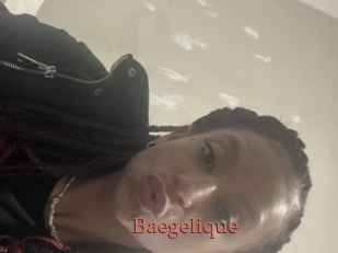 Baegelique
