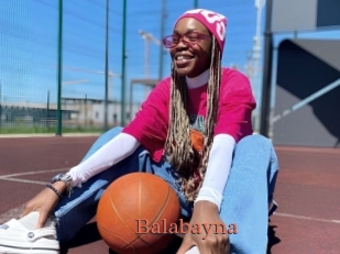 Balabayna