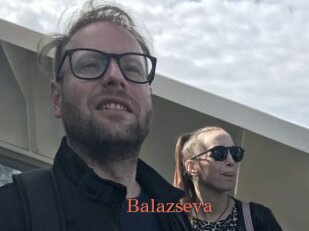 Balazseva