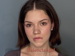 Balenciangel