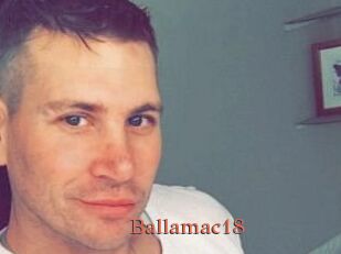 Ballamac18
