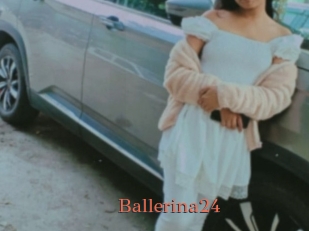 Ballerina24
