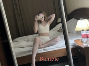 Bambie