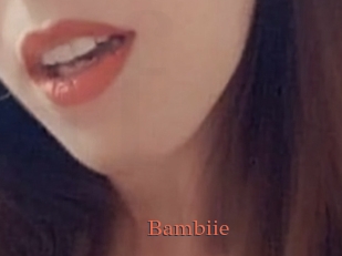Bambiie