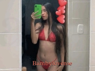 Bambylovense