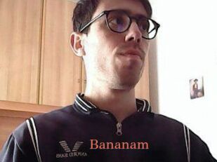 Bananam