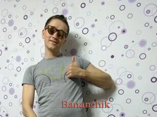 Bananchik