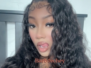 Barb1echey