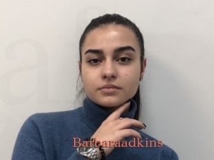 Barbaraadkins