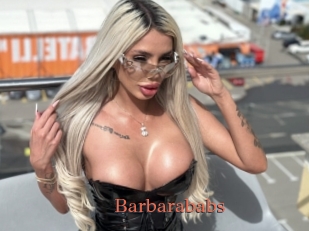 Barbarababs
