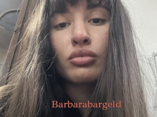 Barbarabargeld