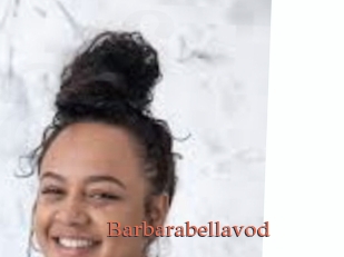Barbarabellavod