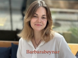 Barbarabeynar