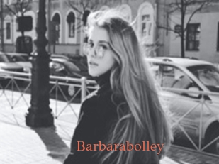 Barbarabolley