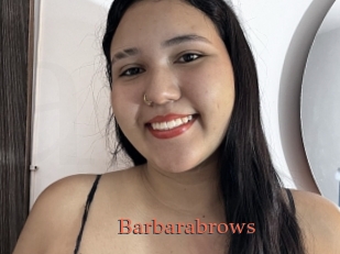 Barbarabrows