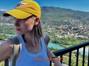 Barbaracart