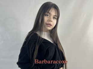 Barbaracoxe