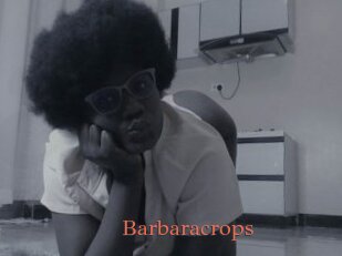 Barbaracrops