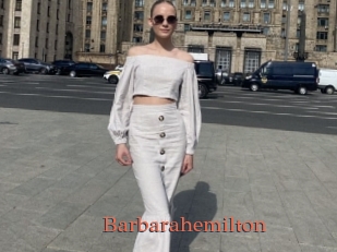 Barbarahemilton