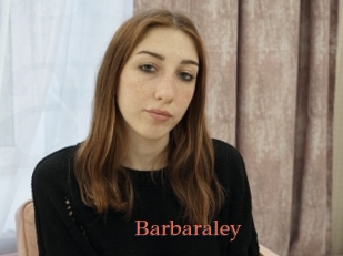 Barbaraley
