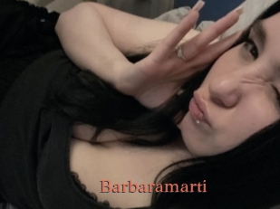 Barbaramarti