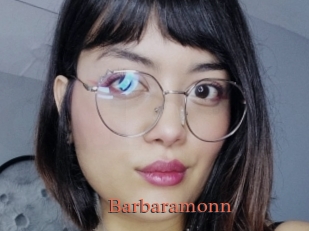 Barbaramonn