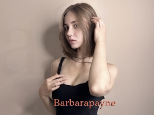 Barbarapayne