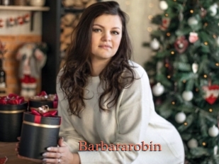 Barbararobin