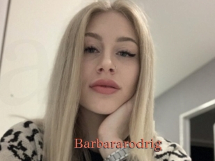 Barbararodrig