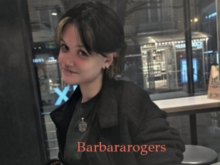 Barbararogers