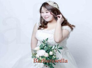 Barbarasetlla
