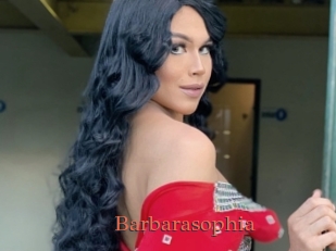 Barbarasophia