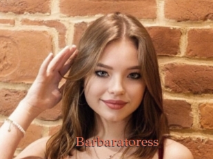 Barbaratoress