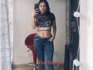 Barbarita