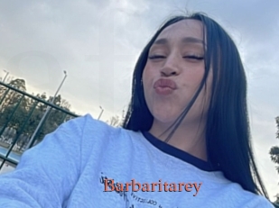 Barbaritarey